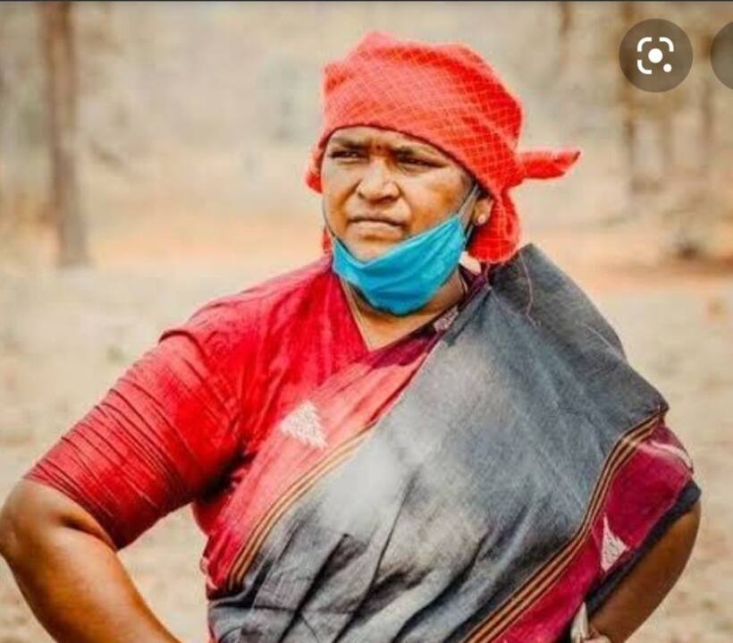   కాంగ్రెస్ అభ్యర్థుల తొలి జాబితా: ఐదుగురు మహిళలకు చోటు