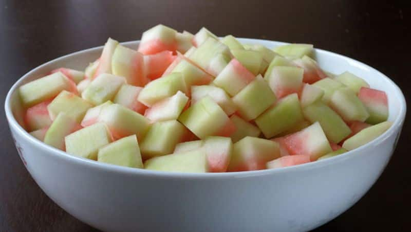 How to use watermelon rind 