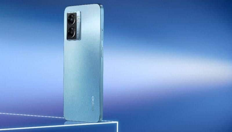 OPPO K10 5G Power-packed 5G smartphone in affordable price range