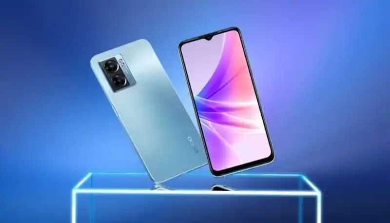 OPPO K10 5G Power-packed 5G smartphone in affordable price range