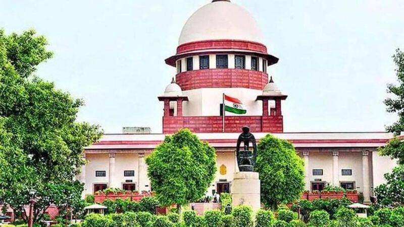 Supreme Court Issues notice To Telangana Government