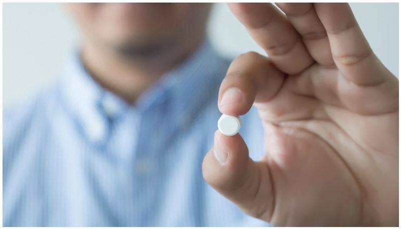 Male Contraceptive Pills