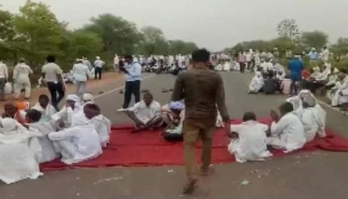 भरतपुर में समाप्त हुआ आरक्षण आंदोलन: जानिए सरकार का किन बातों पर राजी हुआ सैनी समाज...क्या पूरी हुई मांगे?