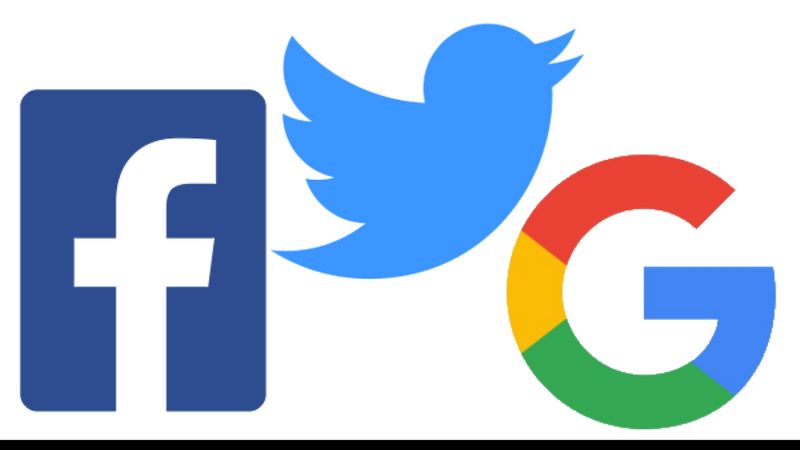 EUs New Rules May Compel Google Facebook Twitter to Counter Deepfakes Spam Accounts