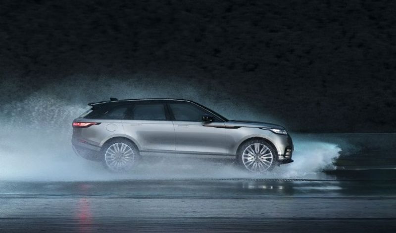 jaguar land rover india announces monsoon service camp to vehicle health check up ahead of rains ckm