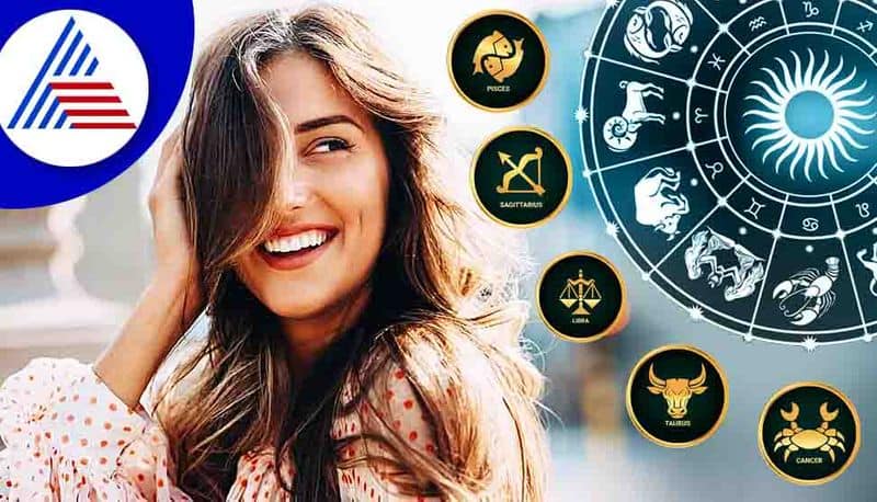 these 5 are the most Lucky Zodiac Signs achieve their destination with strong intentions skr