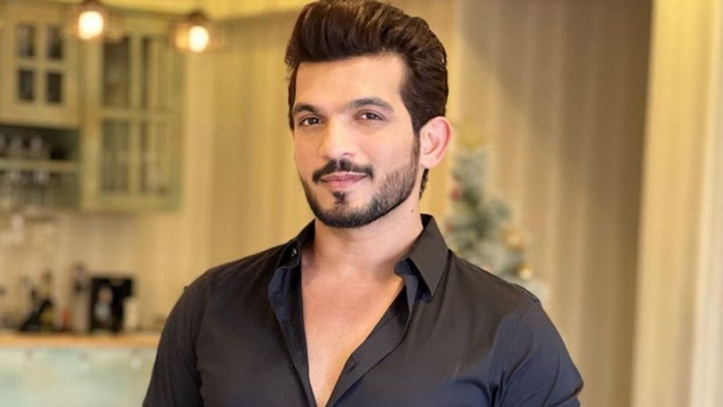 Arjun Bijlani's Biography | Birth | Education | Debut | Latest Project
