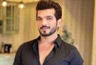 Arjun Bijlani Biography iwh