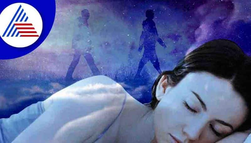 Know What Does Falling Mean In A Dream According To Swapan Shastra