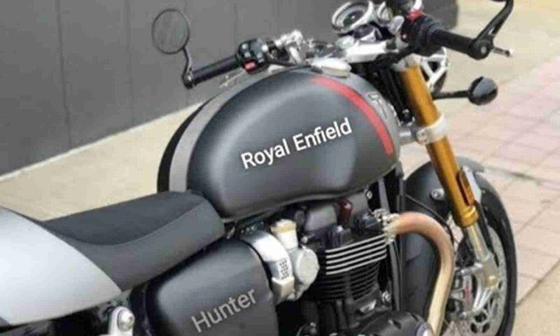 Royal Enfield launches assured buyback scheme prn