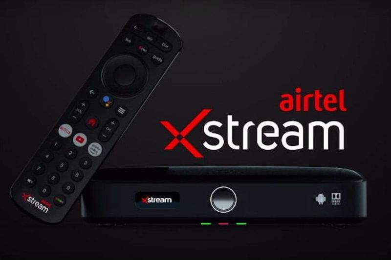 Airtel xstream reaches two million paid subscribers 