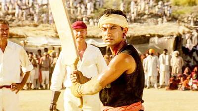 Lagaan @21: पाकिस्तान से महज इतने किलोमीटर दूर खौफ के साए में बंजर जमीन पर शूट हुई थी फिल्म