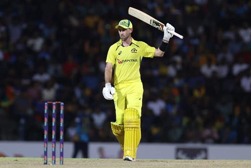 IND vs AUS 2022-23: Australia brings back Glenn Maxwell, Mitchell Marsh and Jhye Richardson for ODIs against India-ayh