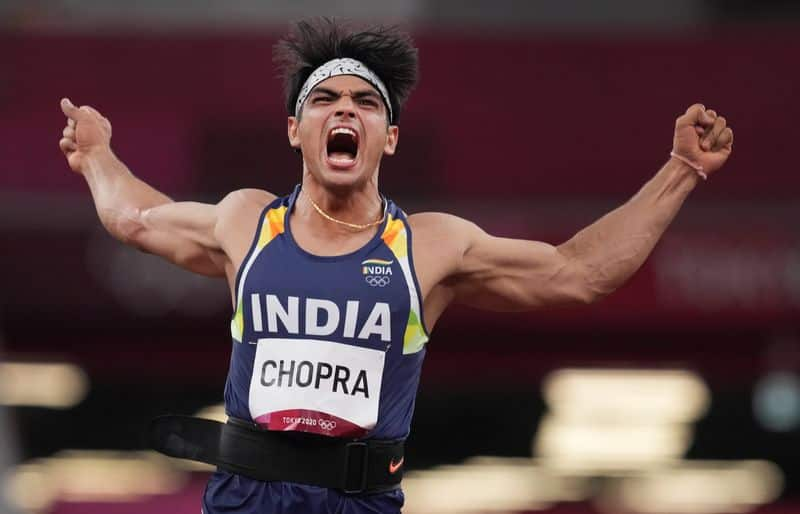 Neeraj Chopra confidence on he can throw javelin 90 meters