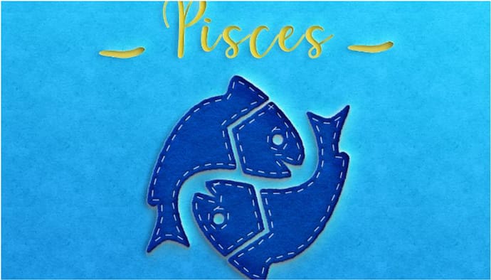 Pisces Zodiac