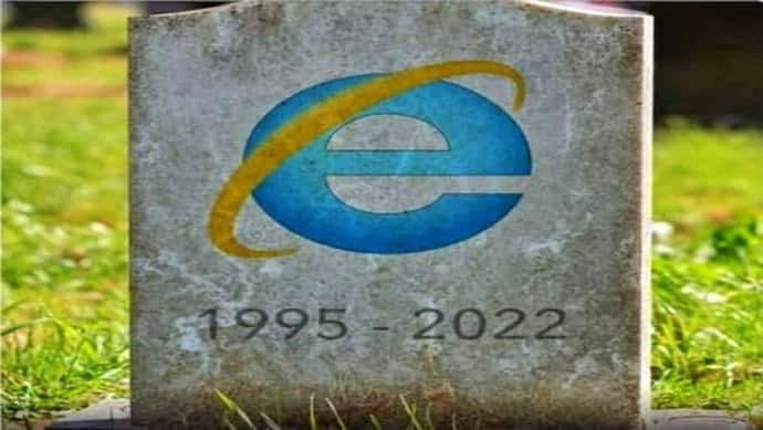 आज Microsoft बंद कर देगा Internet Explorer की सारी सेवाएं, जानिए क्या है कारण