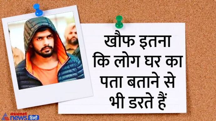 कॉलेज स्टूडेंट लॉरेंस ऐसे बना खूंखार गैंगस्टर: गर्लफ्रेंड की हत्या बनी वजह, एक इशारे में ही कुछ भी करा सकता है