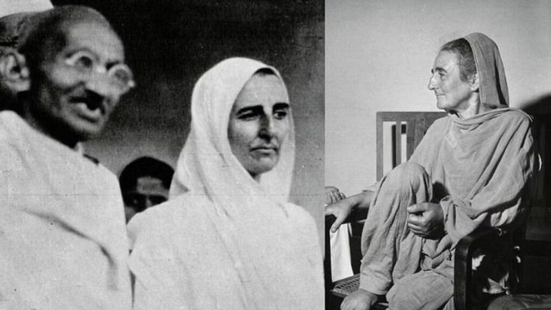 Biography of India freedom fighters meera behn life history