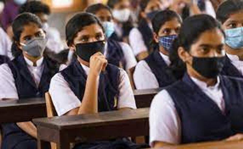 Coronavirus positive 31 students in Bangalore