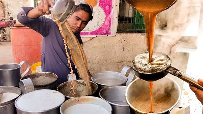 आखिर क्यों अपने देश की जनता को चाय पीने से रोक रहा पाकिस्तान, सामने आ रही ये वजह 