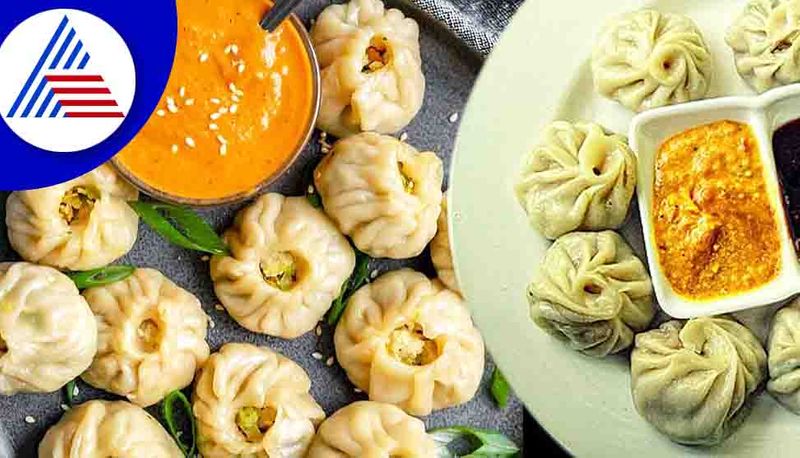 AIIMS Issues Health Warning On Momos, Chew Well And Swallow Carefully Vin