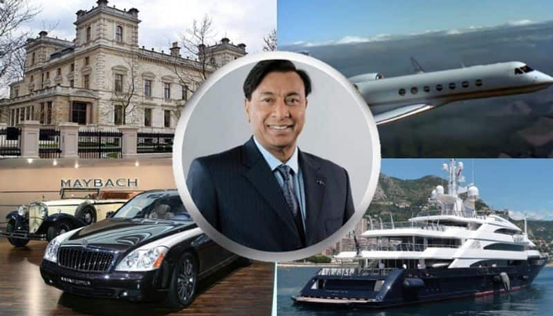 Indian billionaire owns a yacht worth over Rs 1300 crore not Mukesh Ambani Gautam Adani Rya