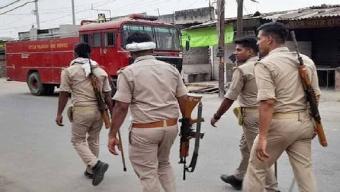 प्रयागराज हिंसा: पुलिस की गिरफ्त से दूर कई नामजाद सियासी दलों के आरोपी, वारंट जारी करने की हो रही तैयारी