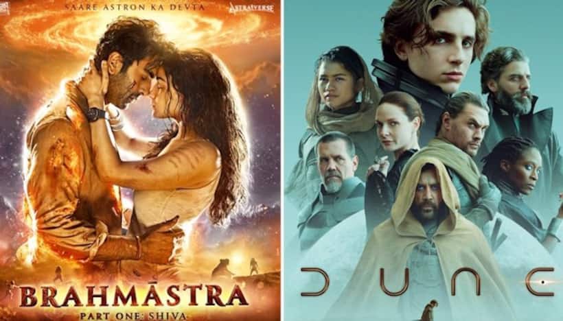 Did you know Bramastra’s VFX is done by the same Indian firm that worked on Oscar-winning Dune?