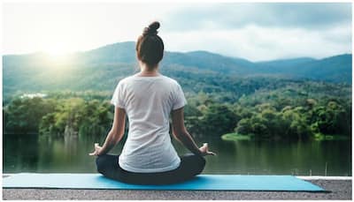 International Yoga Day 2022: 5 Yoga poses every woman should practice