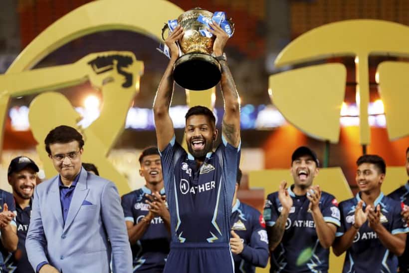 IPL 2023: 'On set' - Hardik Pandya returns ahead of leading Gujarat Titans in its maiden title defence