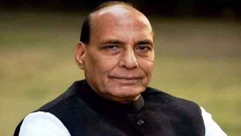 Rajnath Singh Jammu Visit:  జమ్మూ కాశ్మీర్ ఎన్నికలపై క్లారిటీ ఇచ్చిన రాజ్‌నాథ్ సింగ్