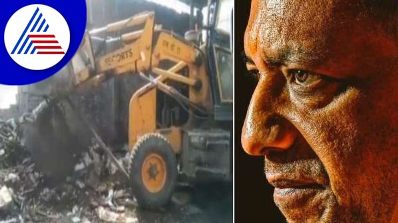 Will Yogi Adityanath bulldozer stop in Uttar Pradesh Hearing on petition in Supreme Court tomorrow san