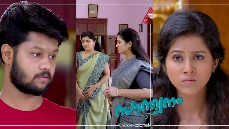 Malayalam asianets top serial santhwanam  review kannan achu love matters