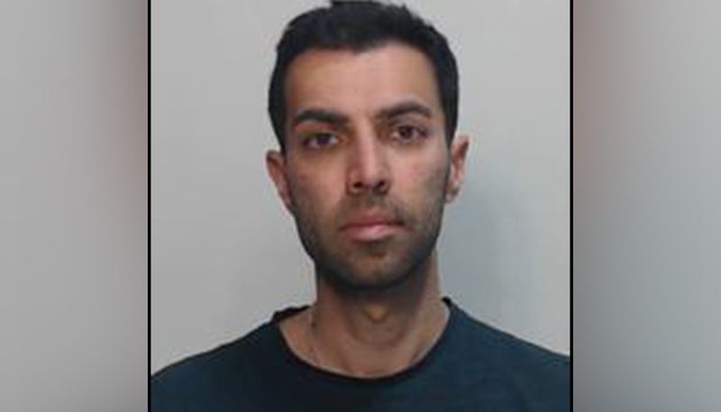 Indian-origin doctor jailed in UK for raping woman he met on dating app - adt 