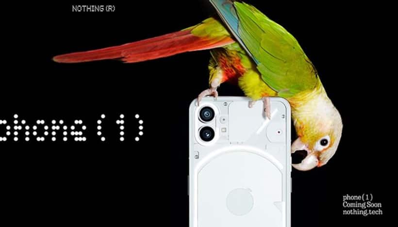 Nothing Phone (1): 7 things you must know ahead of its launch