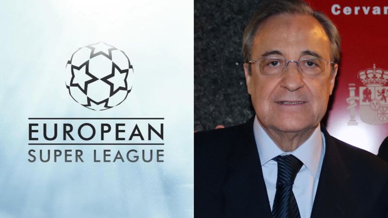 Football 64 clubs, 3 divisions: European Super League unveils plans for brand new format after ECJ ruling osf