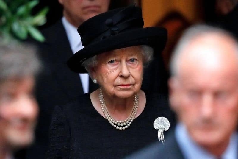 Queen Elizabeth II Biggest achievements of the world second-longest reigning monarch