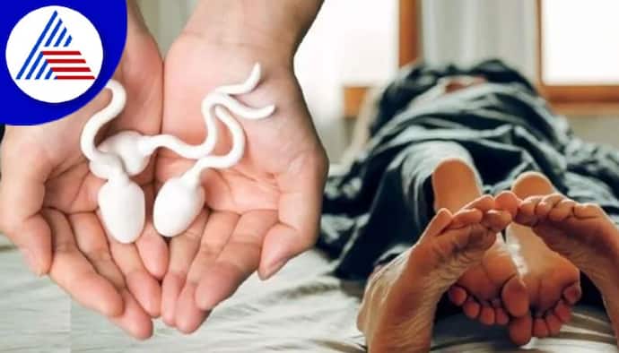 reason for men infertility