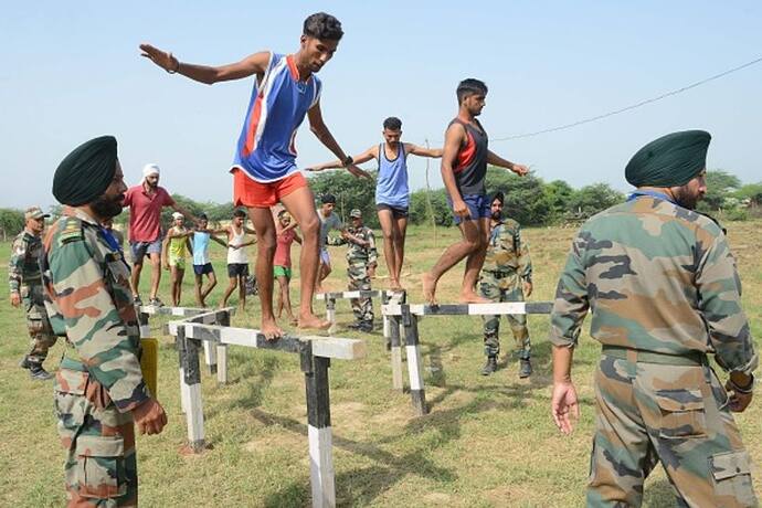 क्या है 'ऑल इंडिया ऑल क्लास' जिसके तहत अग्निवीरों की थलसेना में होगी भर्ती, आजादी के बाद डिफेंस में बड़ा कदम