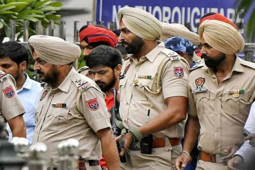 तिहाड़ से कैसे रची मूसेवाला की हत्या की साजिश, कौन कौन से शूटर्स को दिया टास्क, लॉरेंस बिश्नोई ने दिया ये जवाब