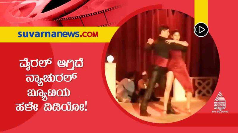 Sai Pallavi Reveals Her Shocking Short Dress Incident gvd