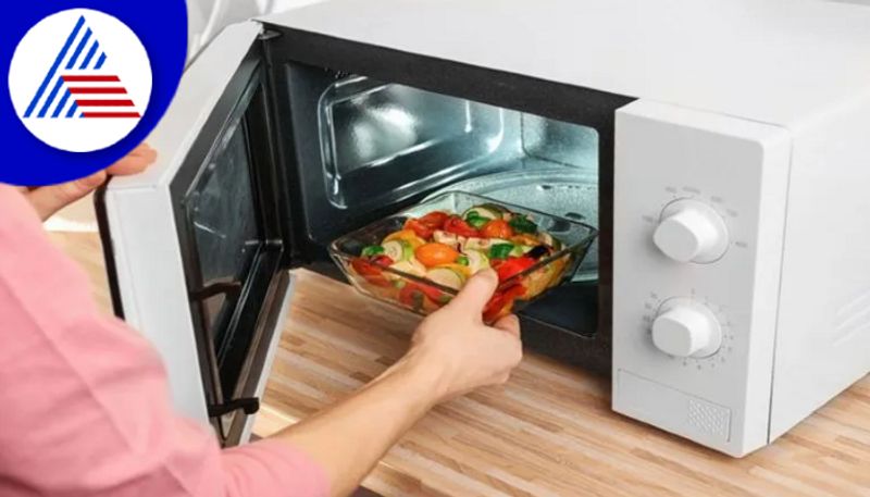 Reasons Why You Should Not Use Microwave To Reheat Food Vin