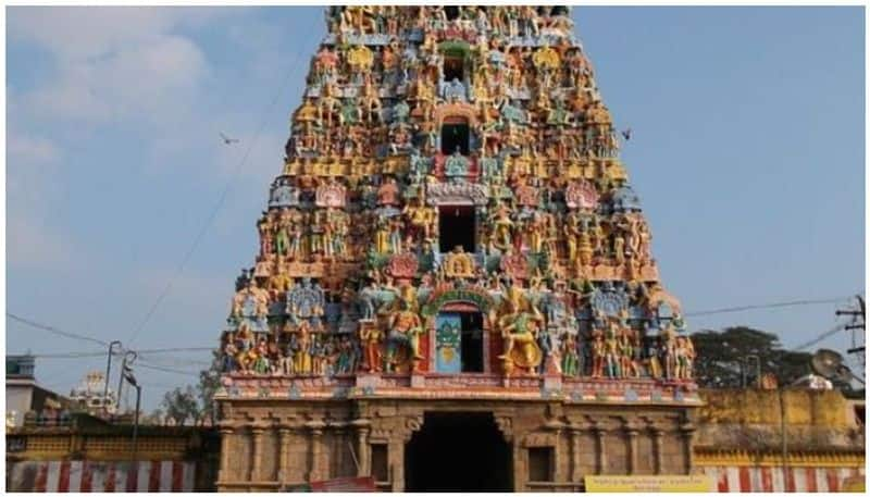 how to visit Navagraha temple important things to know