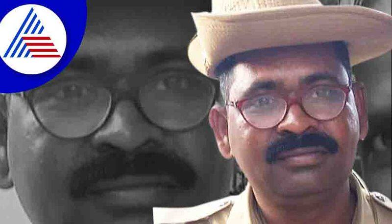 head constable commits to suicide by shoot him self in gadag gvd