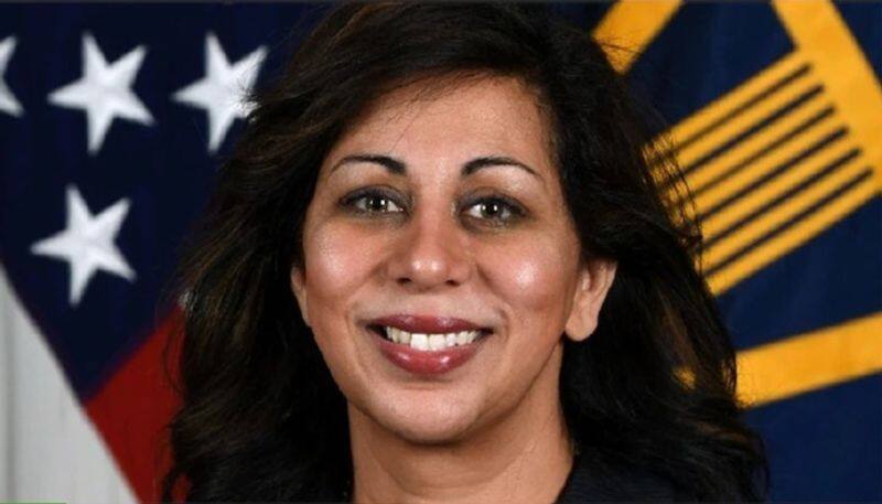 Meet Radha Iyengar Plumb Joe Biden Indian American nominee for top Pentagon post gcw