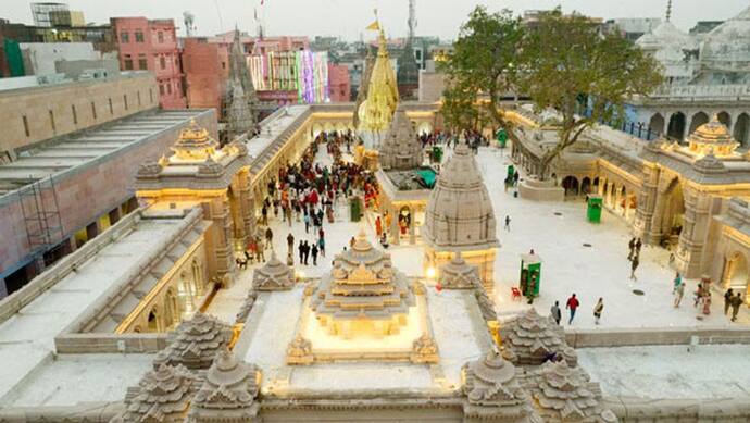 अग्नि सुरक्षा के अत्याधुनिक उपकरणों से लैस हुआ काशी विश्वनाथ धाम, आग लगते ही फायर फाइटर खुद कर सकेंगे कंट्रोल