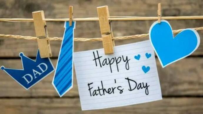 Father’s Day 2022: এবছর ফাদার্স ডে হোক একেবারে অন্যরকম, বাবাকে চমক দিতে রইল পাঁচ উপায়