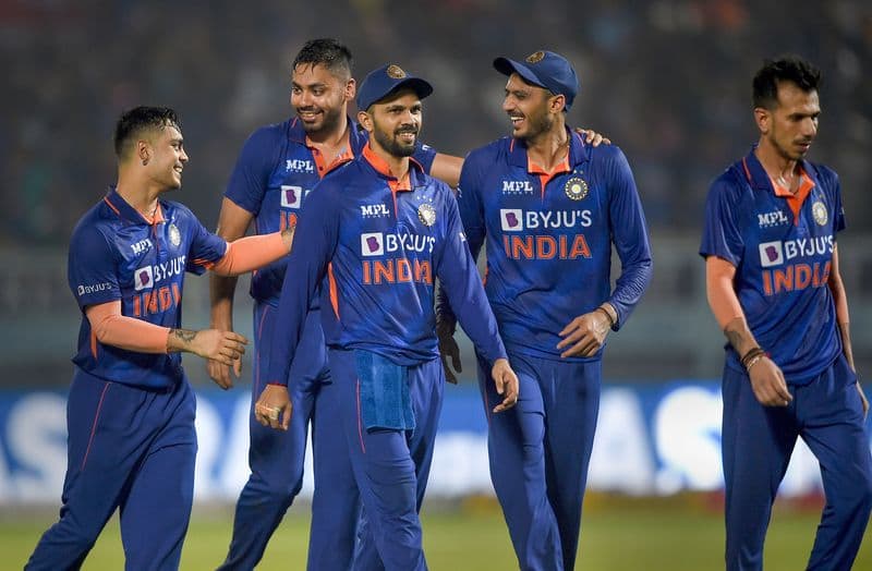 India vs Rest of the world cricket match on August 22? Indian Government writes to BCCI-ayh