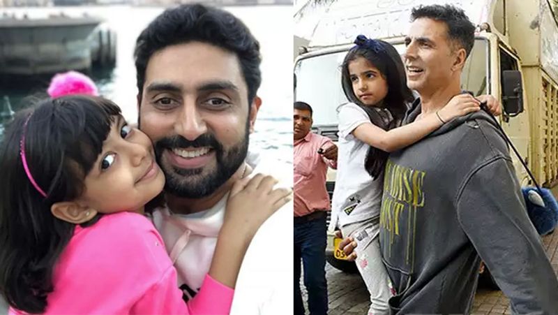 Fathers Day special Saif Ali Khan to Abhishek Bachchan and other superstar fathers on their bond with their kids gow