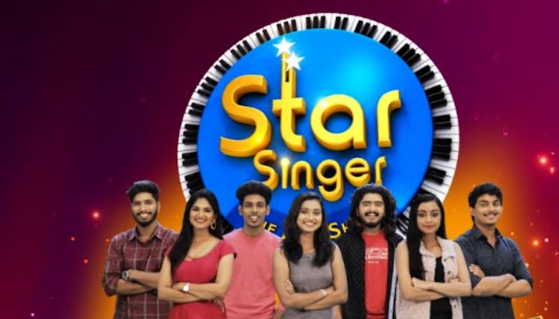 Asianet Star Singer 8 grand finale telecast date and time